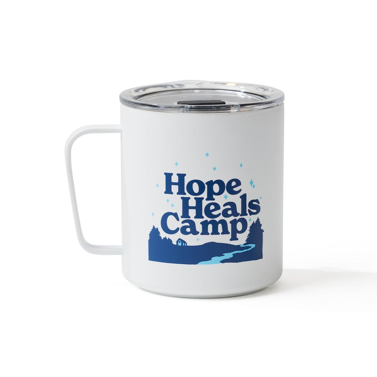 Camp Mug