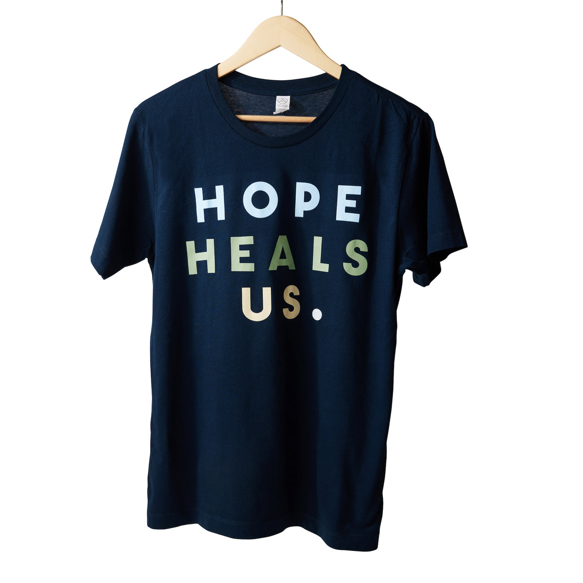 Hope Heals Us Shirt