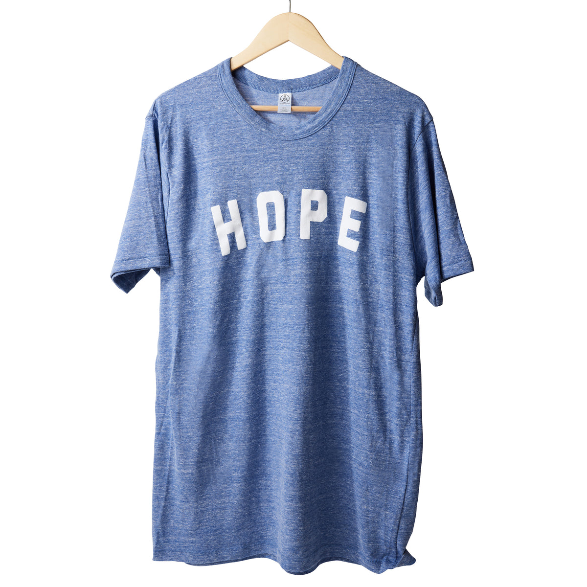 Pacific Blue Hope Shirt
