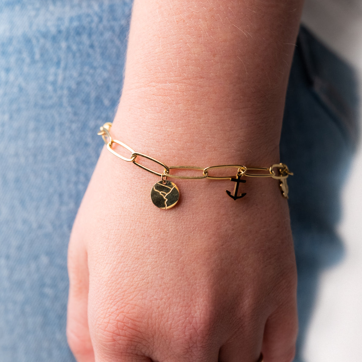 Charm Bracelet
