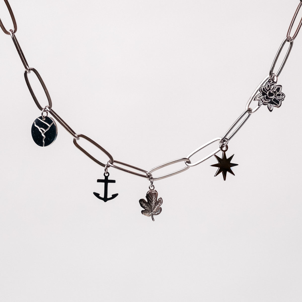 Charm Bracelet