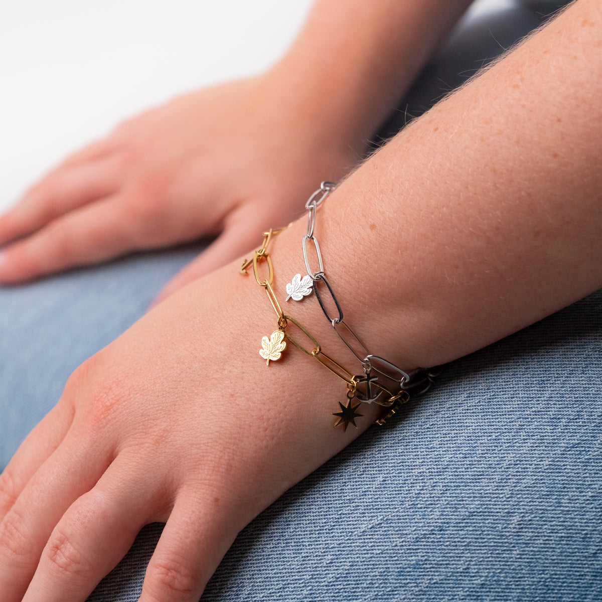 Charm Bracelet