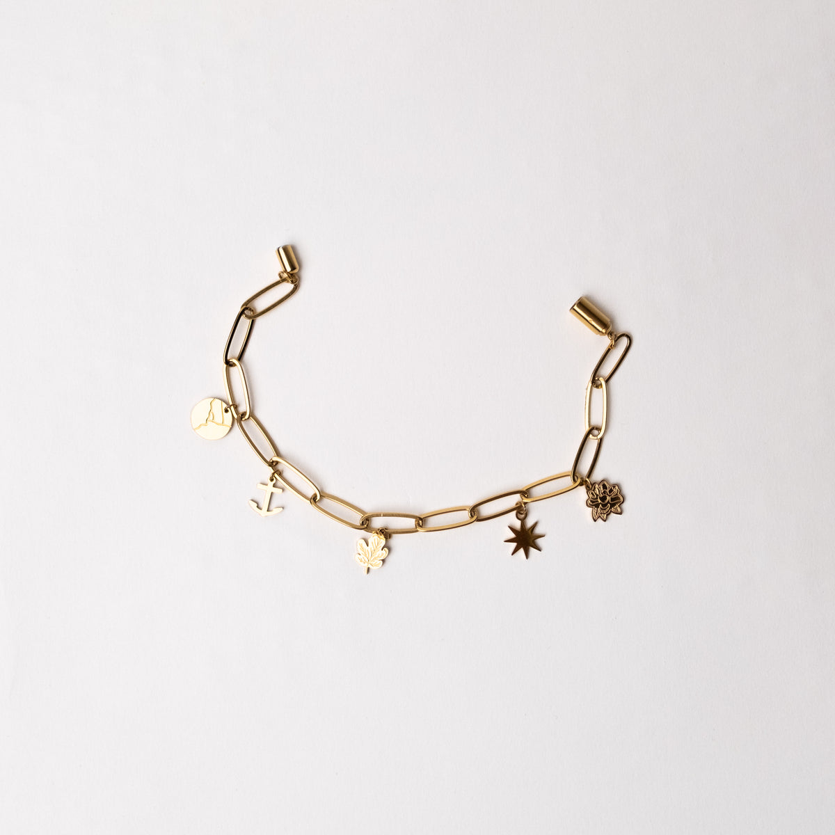Charm Bracelet