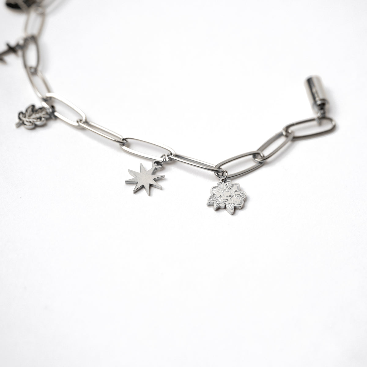 Charm Bracelet
