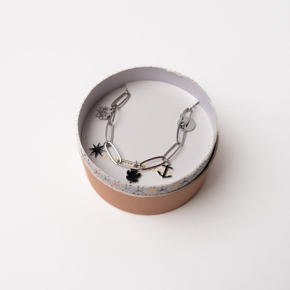 Charm Bracelet