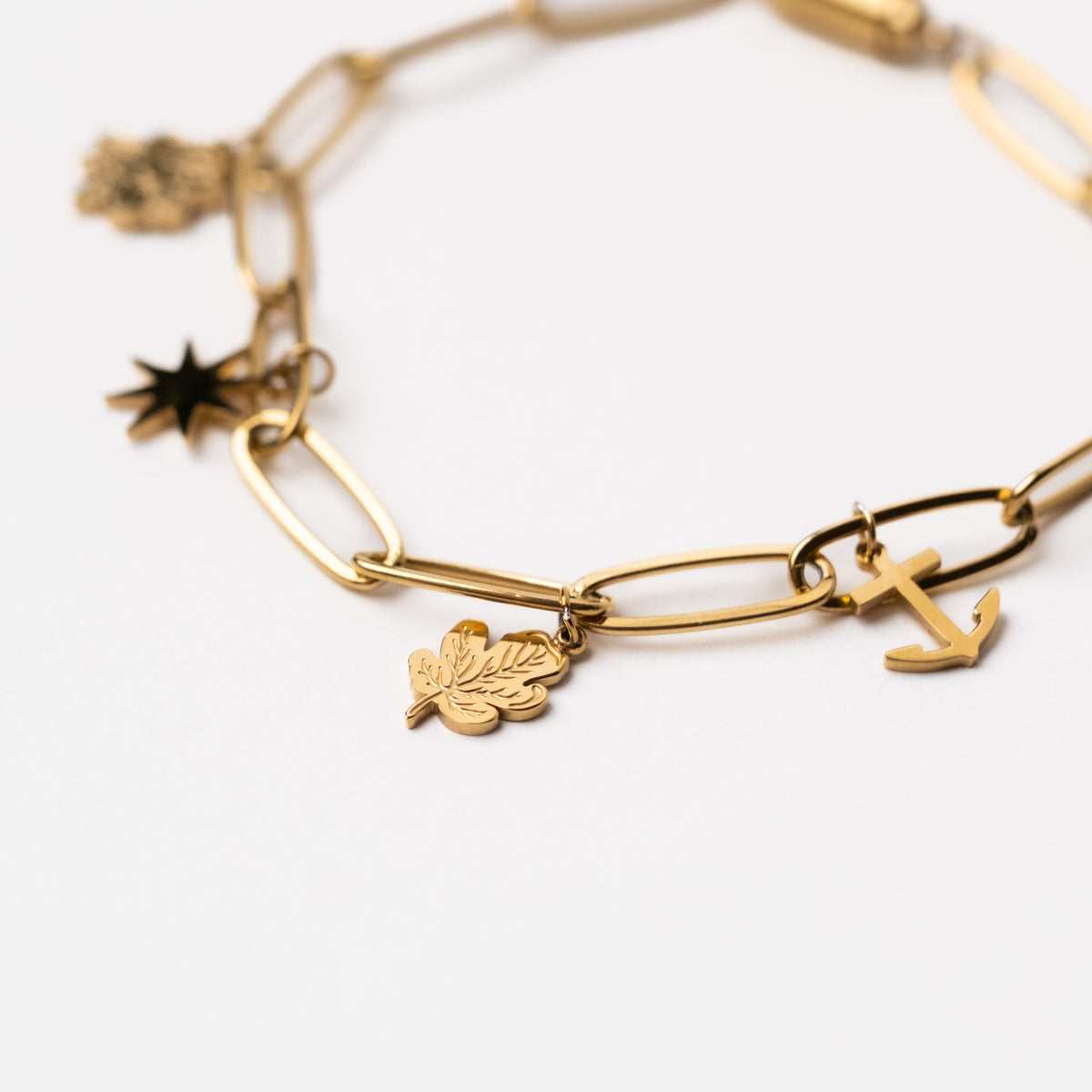 Charm Bracelet