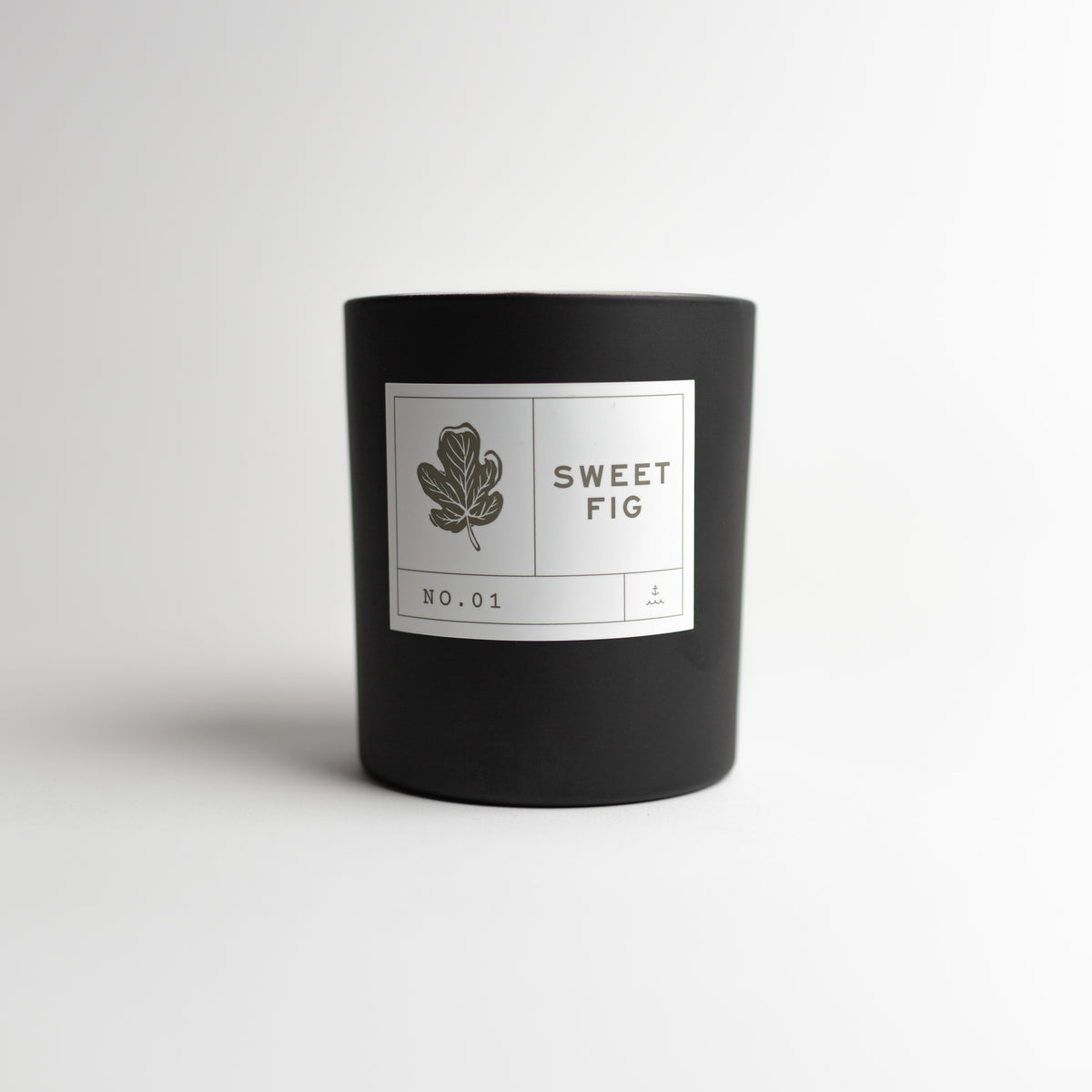 Sweet Fig Candle