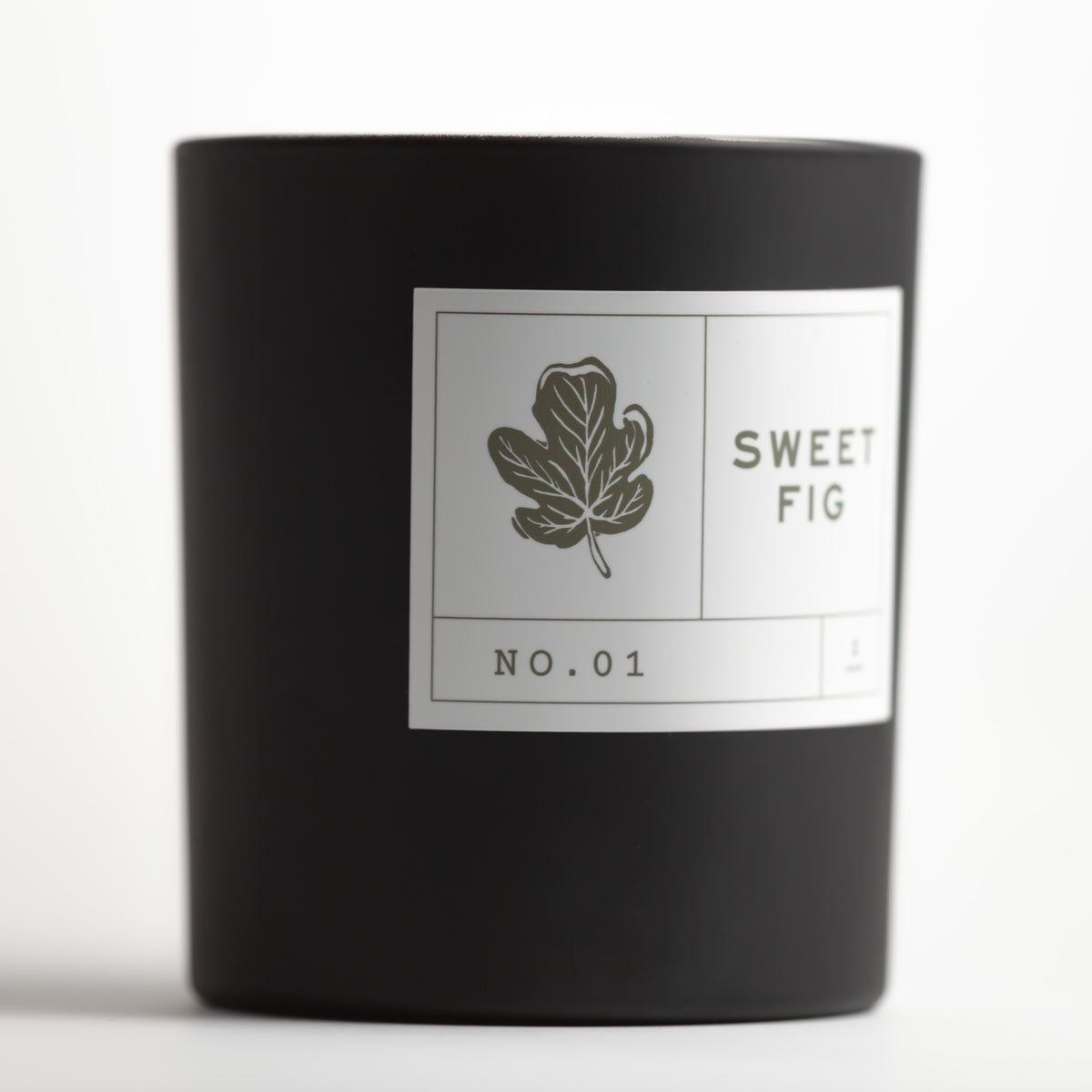 Sweet Fig Candle