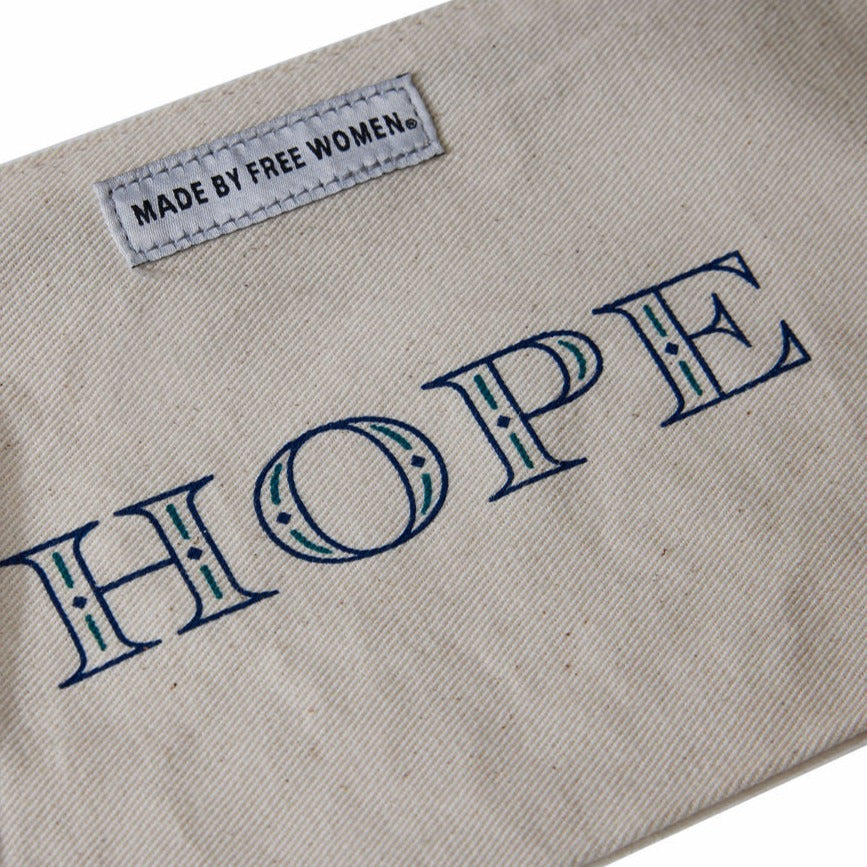 Hope Pouch
