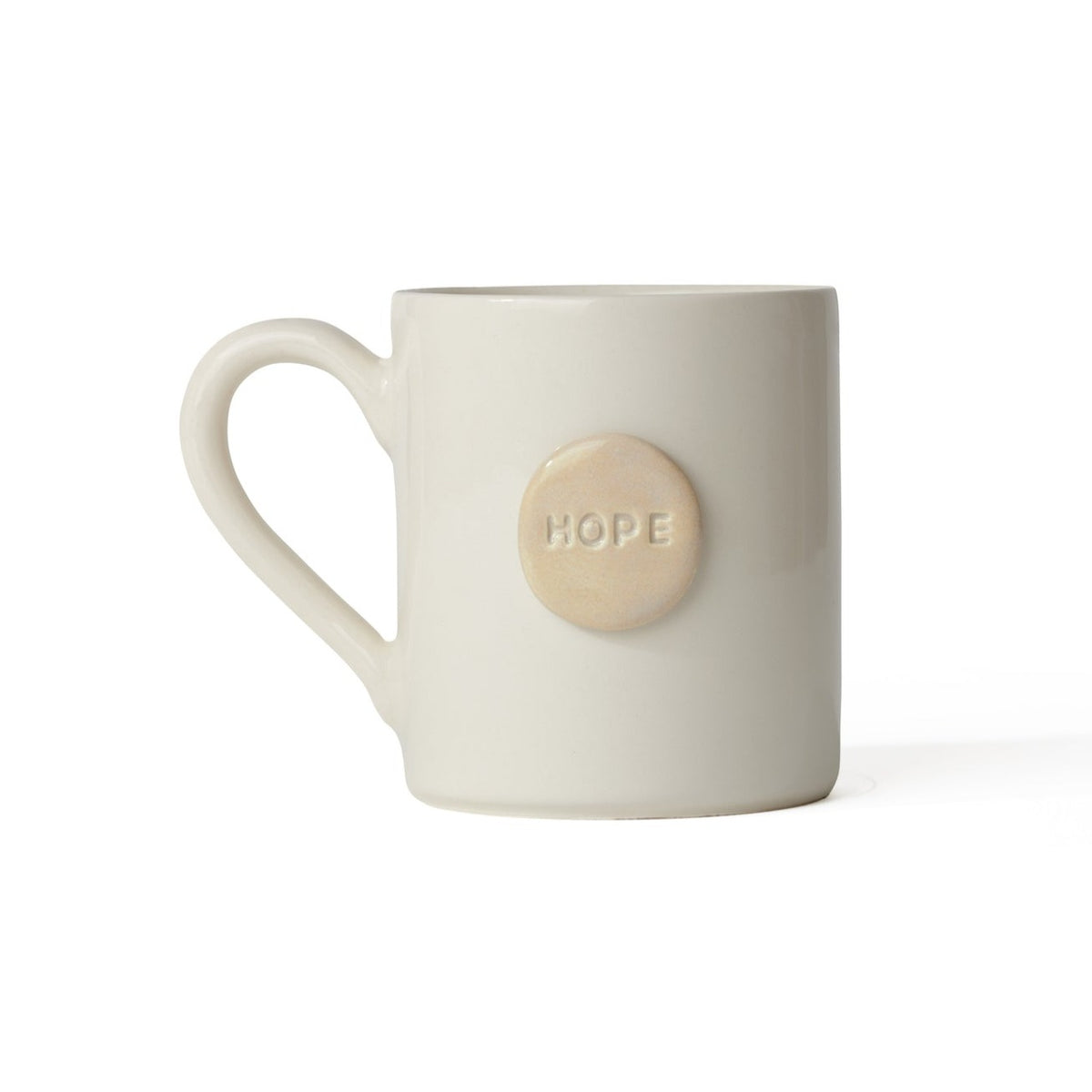 Hope Ceramic Mug