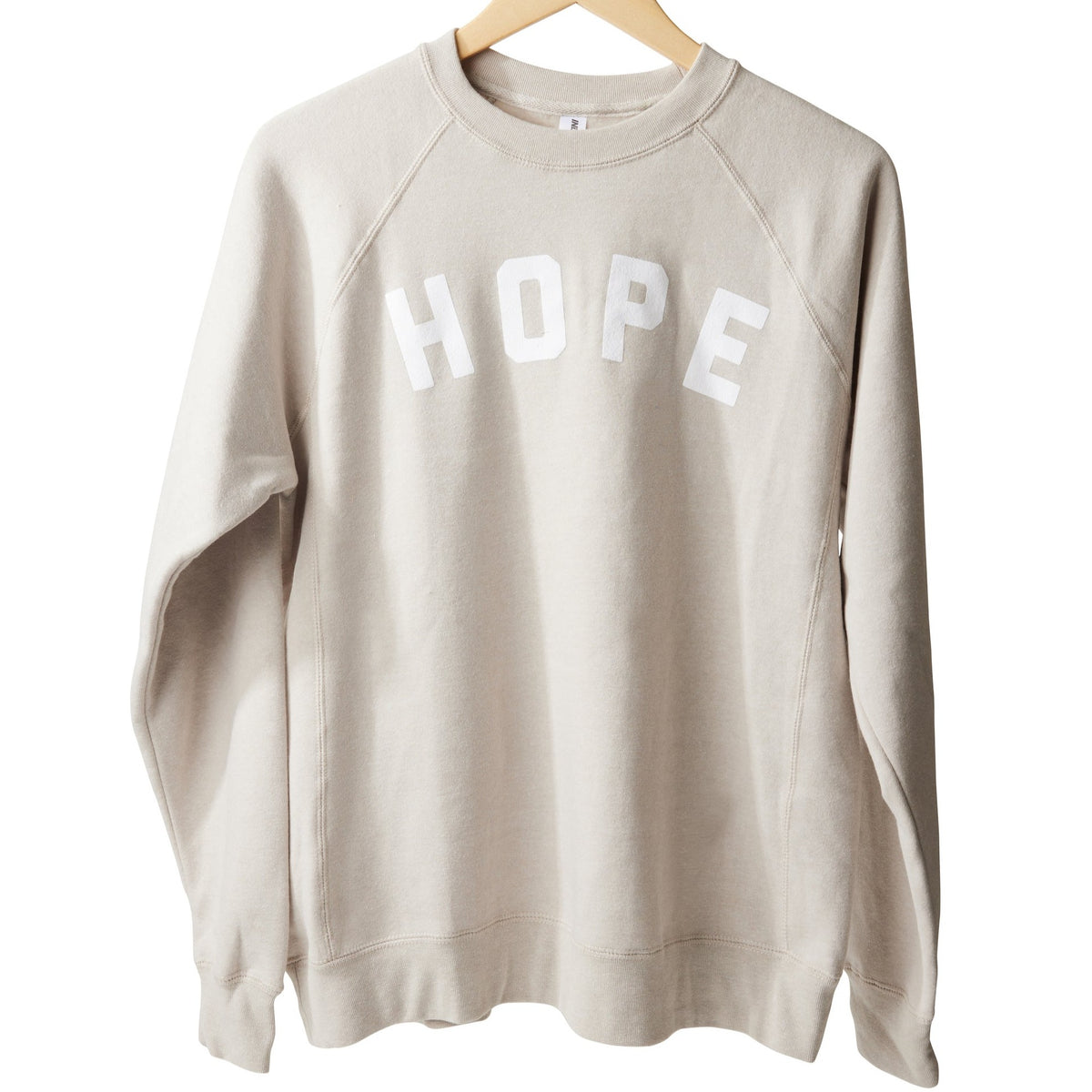 Stone Hope Sweatshirt