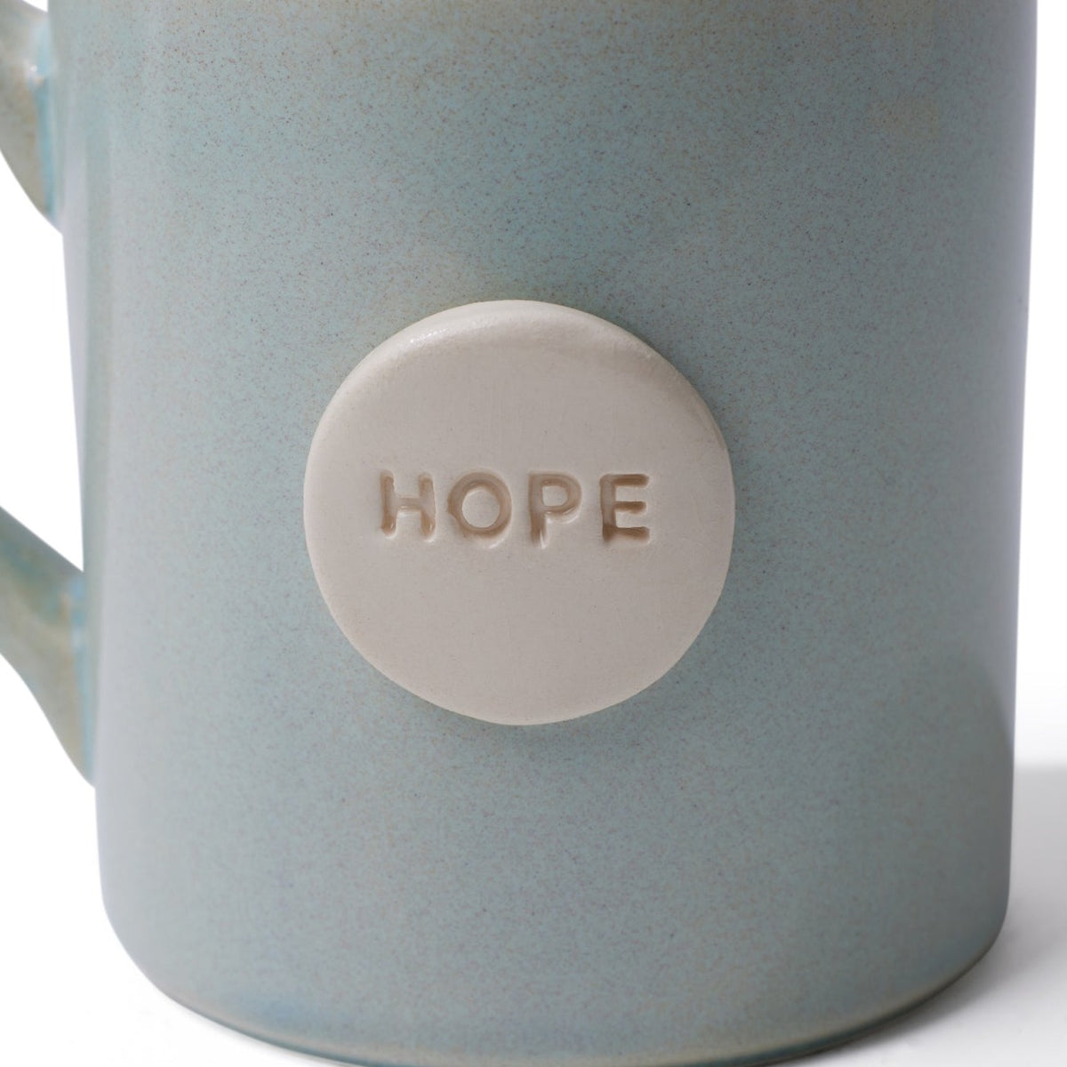 Hope Ceramic Mug