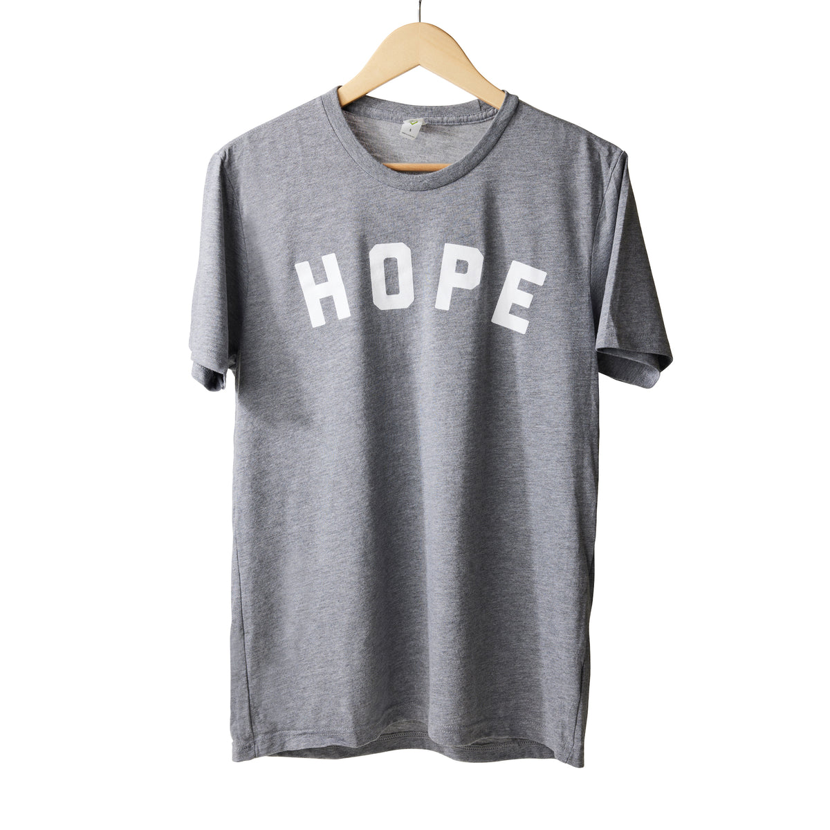 Grey Hope Shirt