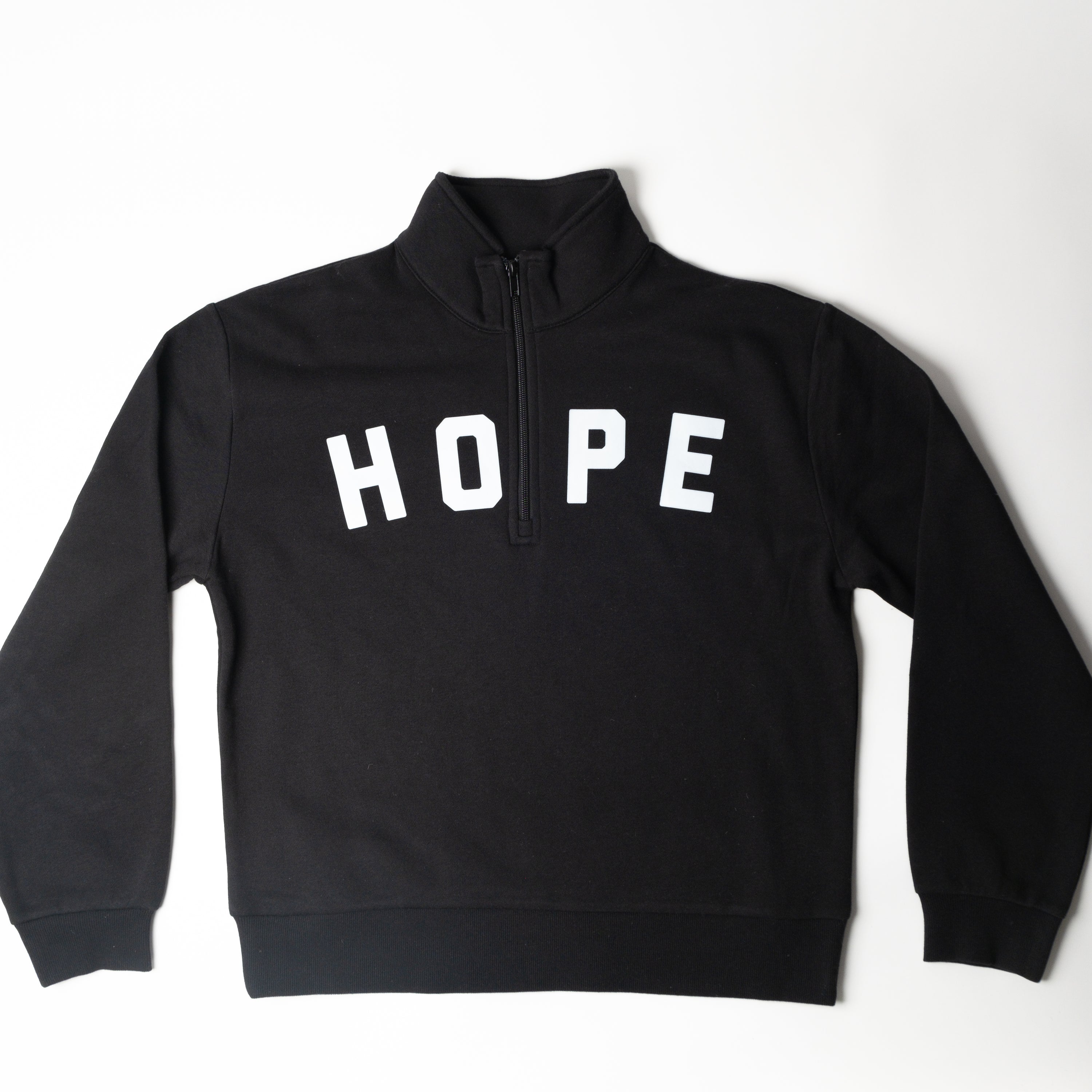 Hopes Pullover