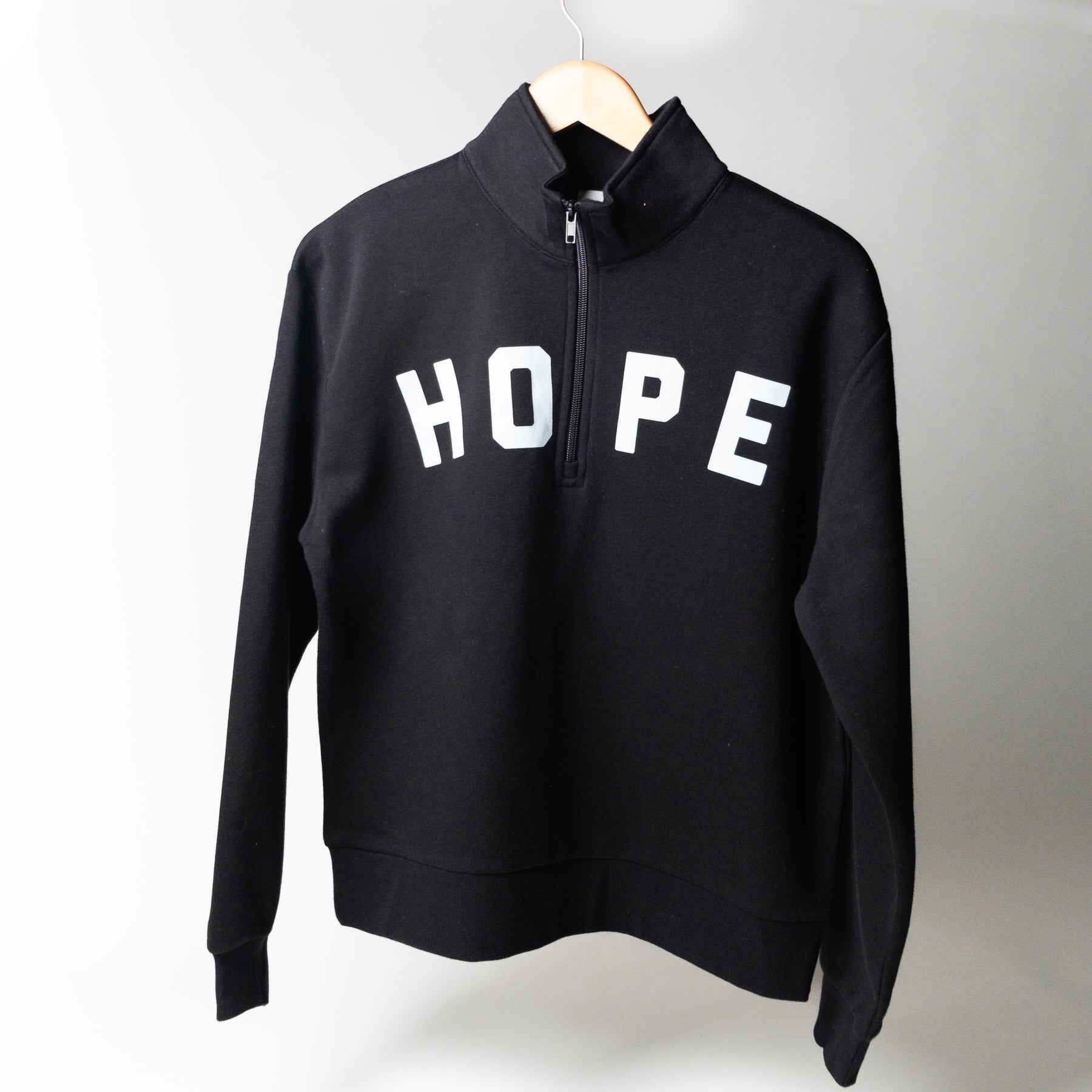 HOPE Sweatshirt(LADIES)