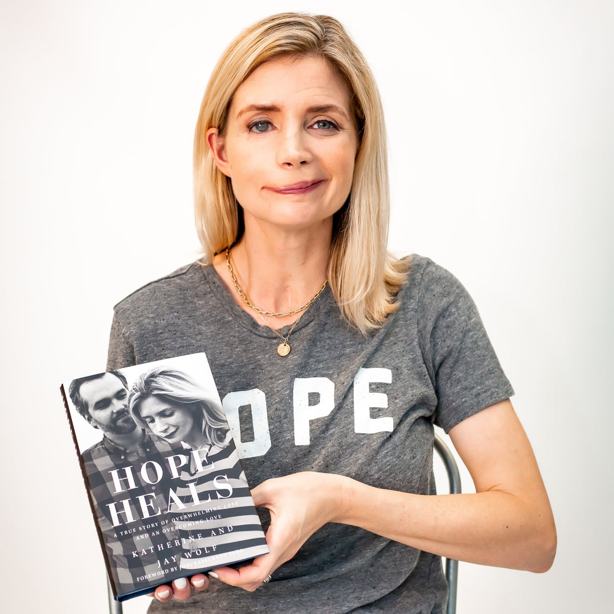 Hope Heals Book Bulk Deal